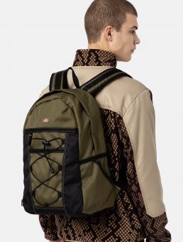Рюкзак Dickies Ashville Backpack Military Gr