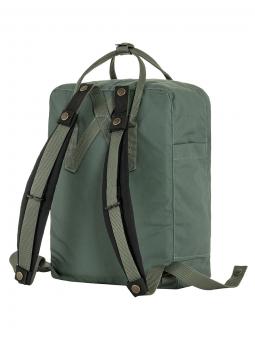 Лямки Fjallraven Kanken Shoulder Pads new 312 (Pink)