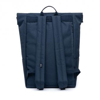 Рюкзак Lefrik Roll Navy