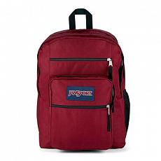 Рюкзак JanSport Big Student Russet Red