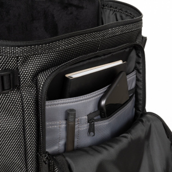 Рюкзак Eastpak Tecum Top Cnnct Melange