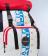 Рюкзак Napapijri H-Curver Daypack White Whisper