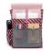 Рюкзак Lefrik Handy Stripes Mauve