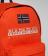 Рюкзак Napapijri Hering Daypack Orange Spicy