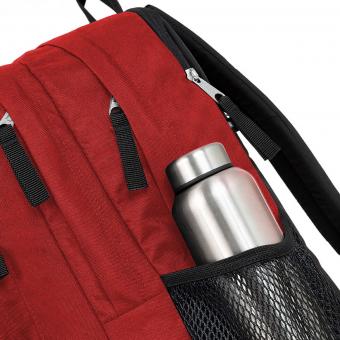 Рюкзак Jansport Big Student Red Tape