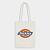 Сумка Dickies Icon Tote Bag Ecru