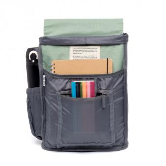 Рюкзак Lefrik Scout Mini New Sage