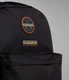 Рюкзак Napapijri H-Voyage Daypack Black