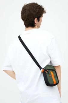 Сумка Lefrik Jan Side Bag Vandra Pine Ripstop