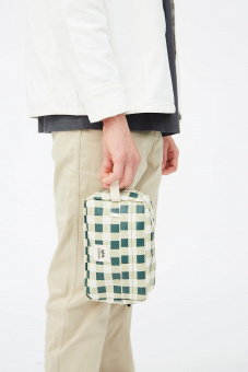 Сумка Lefrik Lithe Bag Vichy