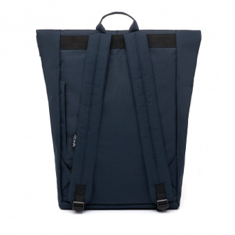 Рюкзак Lefrik Roll Reflective Navy