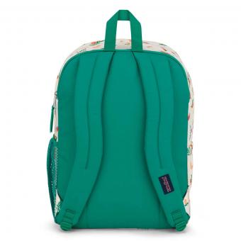 Рюкзак Jansport Big Student Five A Day Cream