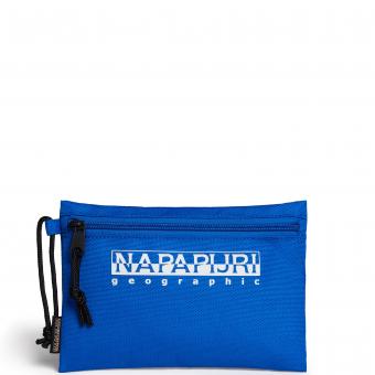 Кошелек Napapijri H-Hornby Pc Blue Lapis