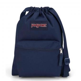 Рюкзак Jansport Drawsack Navy