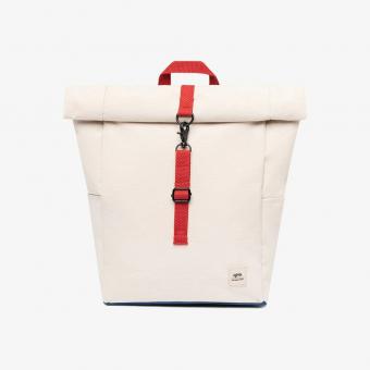 Рюкзак Lefrik Roll Mini Bauhaus Block