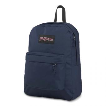Рюкзак JanSport Superbreak Plus Navy