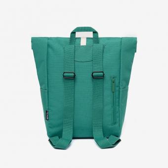 Рюкзак Lefrik Roll Mini Green Bauhaus