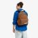 Рюкзак Eastpak Padded Pak'R Upgrained Brown