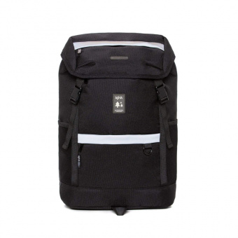 Рюкзак Lefrik Mountain Black