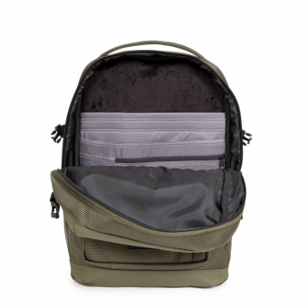 Рюкзак Eastpak Tecum S Cnnct Khaki