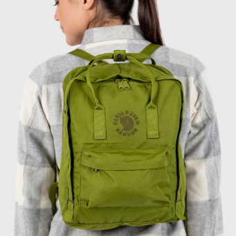 Рюкзак Fjallraven Re-Kanken 041 (Slate)