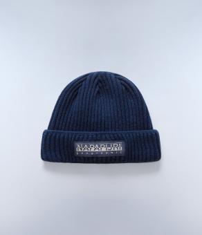 Шапка Napapijri F-Vispa Blu Marine