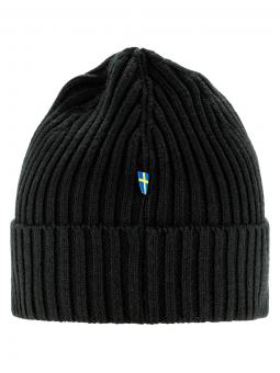Шапка Fjallraven Ovik 365 Hat 550 (Black)