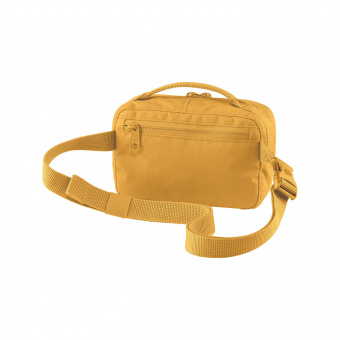 Сумка Fjallraven Kanken Hip Pack 160 (Ochre)