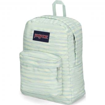 Рюкзак Jansport Superbreak One 70S Space Dye M