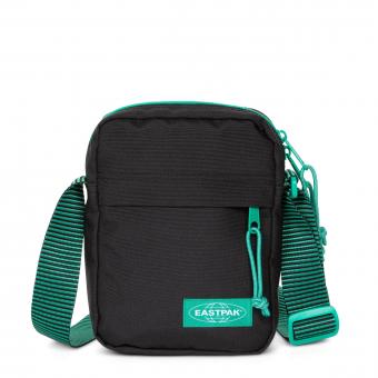 Сумка Eastpak The One Kontrast Stripe Black