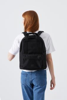 Рюкзак Lefrik Capsule Stripes Black