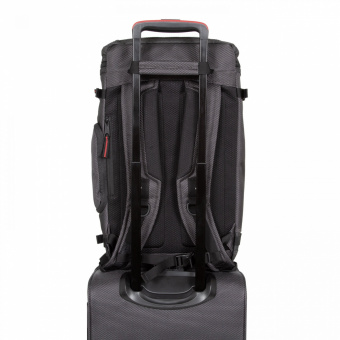 Рюкзак Eastpak Tecum Top Cnnct Accent Grey
