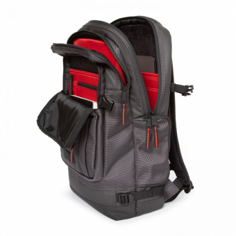 Рюкзак Eastpak Tecum L Cnnct Accent Grey