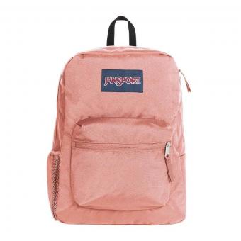 Рюкзак Jansport Cross Town Misty Rose