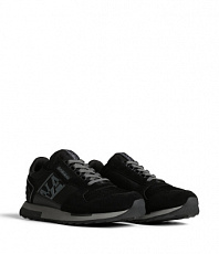 Кроссовки Napapijri Virtus Black