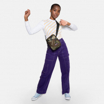 Сумка Eastpak The One Camo