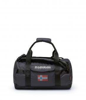 Сумка дорожная Napapijri Bering Travel Small Black