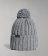 Шапка Napapijri Fea 2 Med Grey Mel