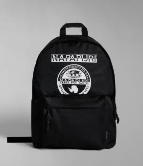 Рюкзак Napapijri Happy Daypack 5 Black