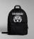 Рюкзак Napapijri Happy Daypack 5 Black