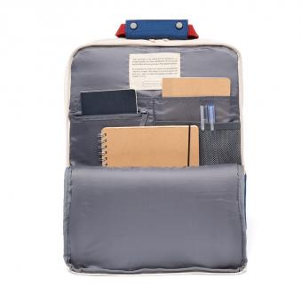 Рюкзак Lefrik Daily Laptop 13 Bauhaus Block