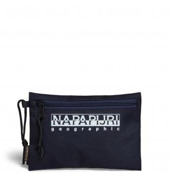 Кошелек Napapijri H-Hornby Pc Blu Marine