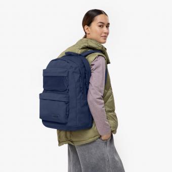 Рюкзак Eastpak Double Office Boat Navy