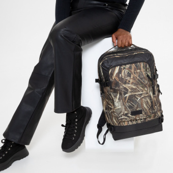Рюкзак Eastpak Tecum L Realtree Camo