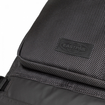Рюкзак Eastpak Tecum Top Cnnct Accent Grey