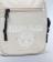 Сумка Napapijri H-Boussine Crossbody Beige Silvr