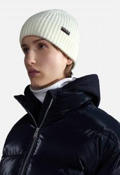 Шапка Napapijri Foli 3 White Whisper