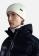 Шапка Napapijri Foli 3 White Whisper