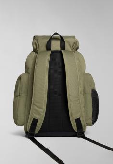 Рюкзак Napapijri H-Lynx Daypack Green Lichen
