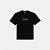 Футболка Dickies Park Tee SS Blk/Tangerine